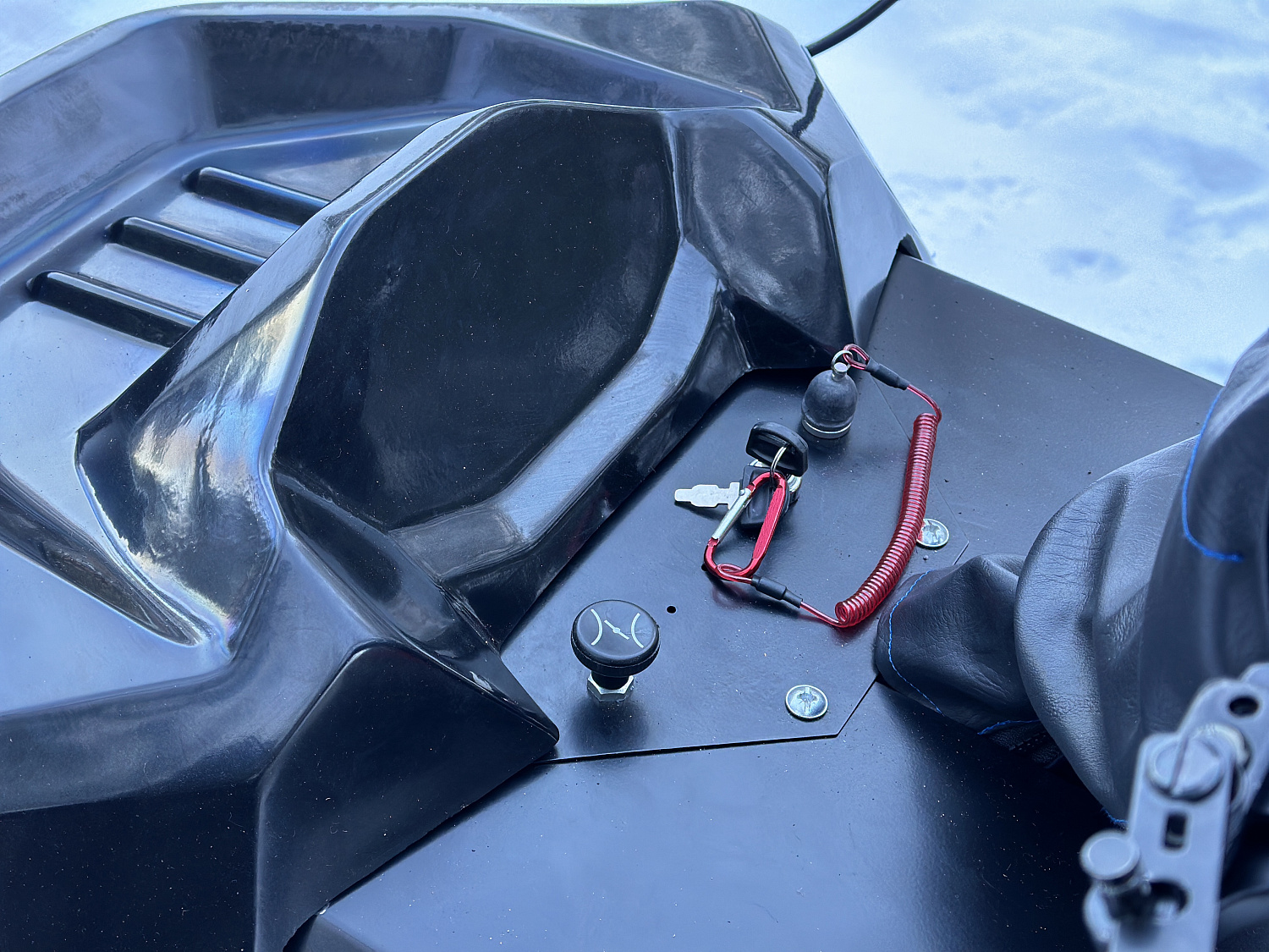 Снегоход PROMAX YAKUT 500 LONG 2.0 4T 27 в Симферополе