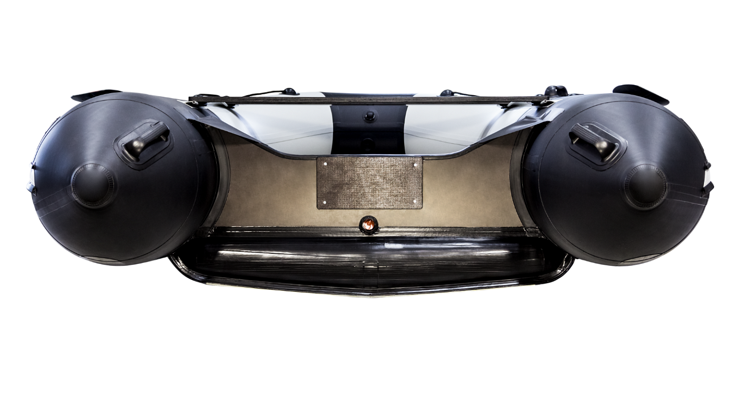 Лодка Ривьера 3600 НДНД-киль в Симферополе