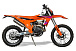 Эндуро мотоцикл IRBIS KTR 250 в Симферополе