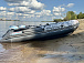 Лодка MISHIMO BIG FLOOR 420 в Симферополе