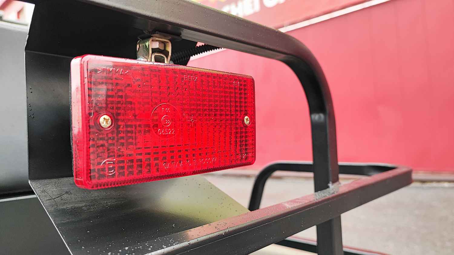 Снегоход PROMAX SNOWBEAR V3 800 4T ST в Симферополе