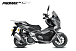 МаксиСкутер PROMAX-HONDA ADV 150 (49) (Inspired by HONDA) в Симферополе