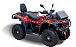 Квадроцикл HISUN TACTIC 750-/EXTREME EDITION/ в Симферополе