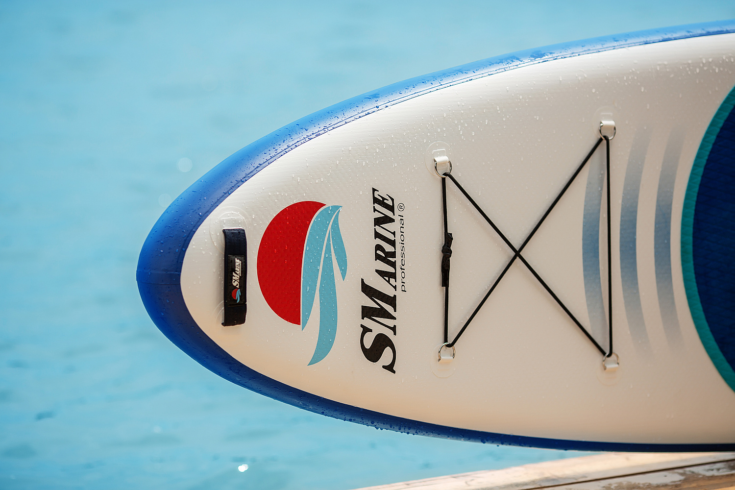САП (SUP) Board SMARINE 10.6 в Симферополе