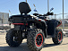 Квадроцикл GBM EXPLORER 1100SW PRO с ПСМ в Симферополе