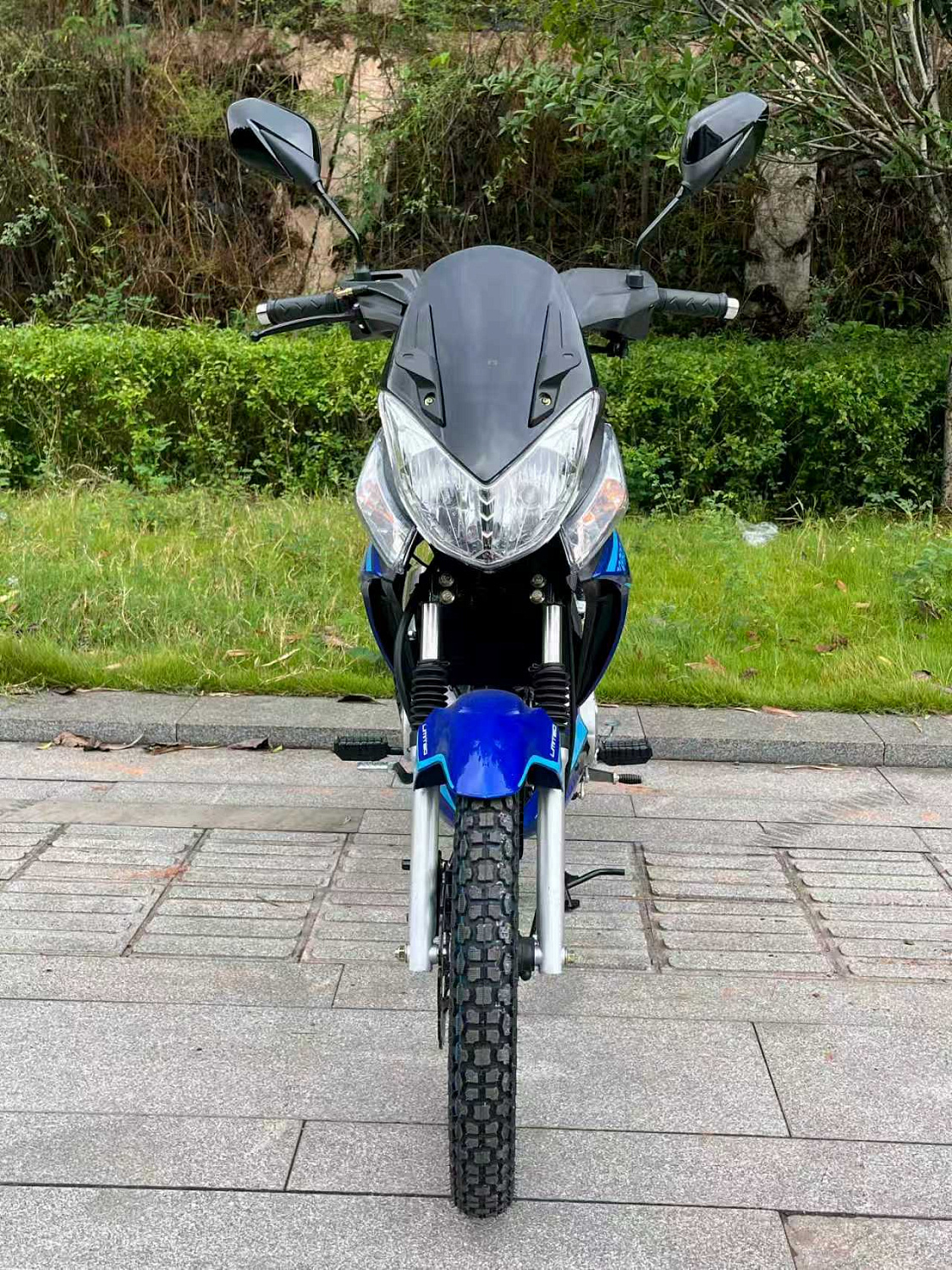 Мопед PROMAX STREET CROSS MAX 150 (49) в Симферополе