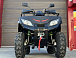 Квадроцикл GBM EXPLORER 400 NEW PREMIUM в Симферополе