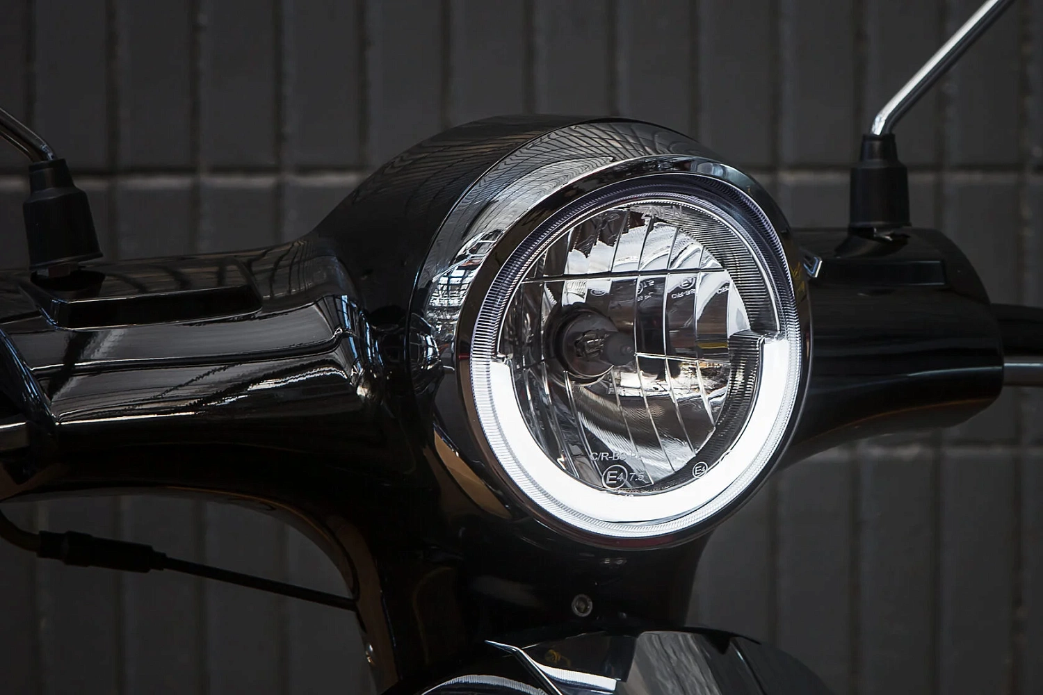 Скутер MINSK Vesna 125 M1NSK в Симферополе