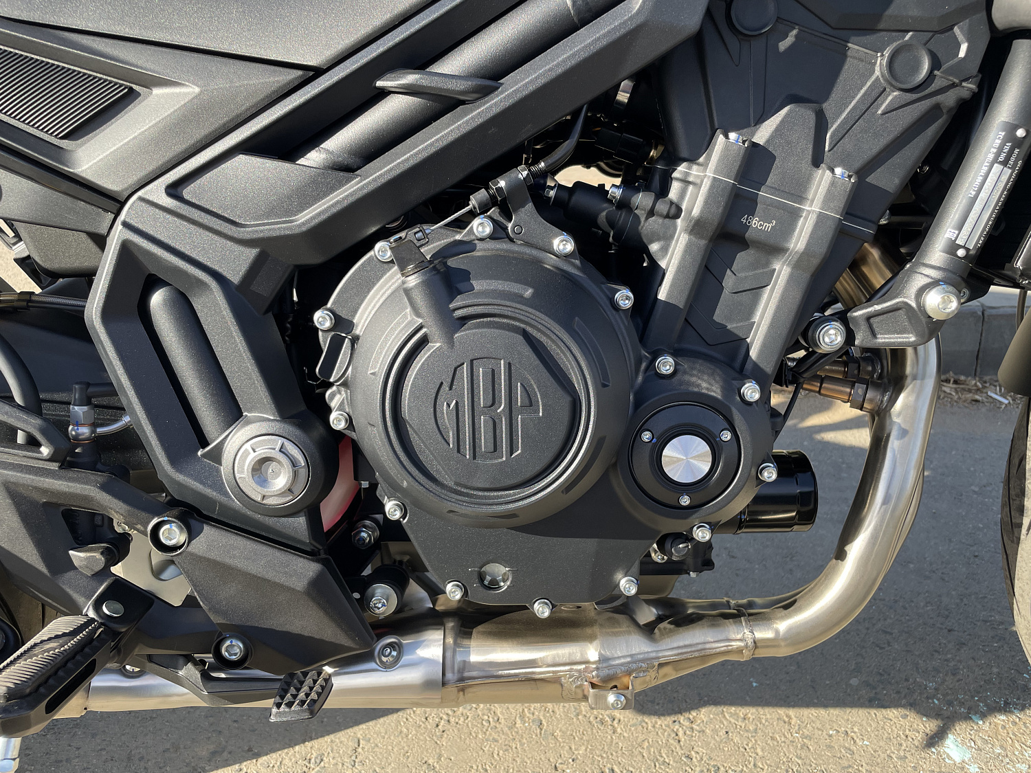 Мотоцикл STELS M502N в Симферополе