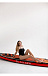 НАДУВНОЙ SUP BOARD BURNFIRE 11 в Симферополе