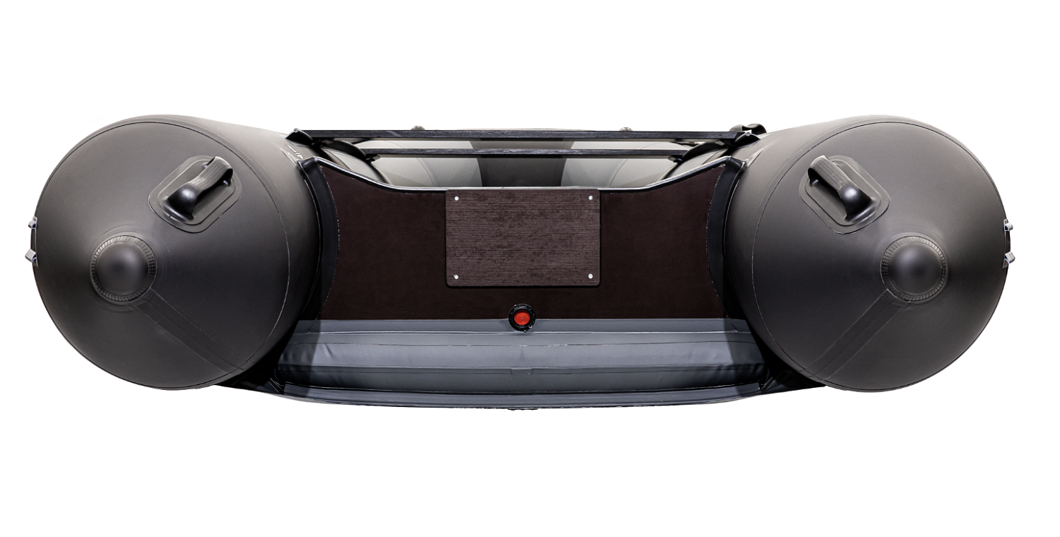 Лодка Таймень NX 4000 НДНД PRO в Симферополе