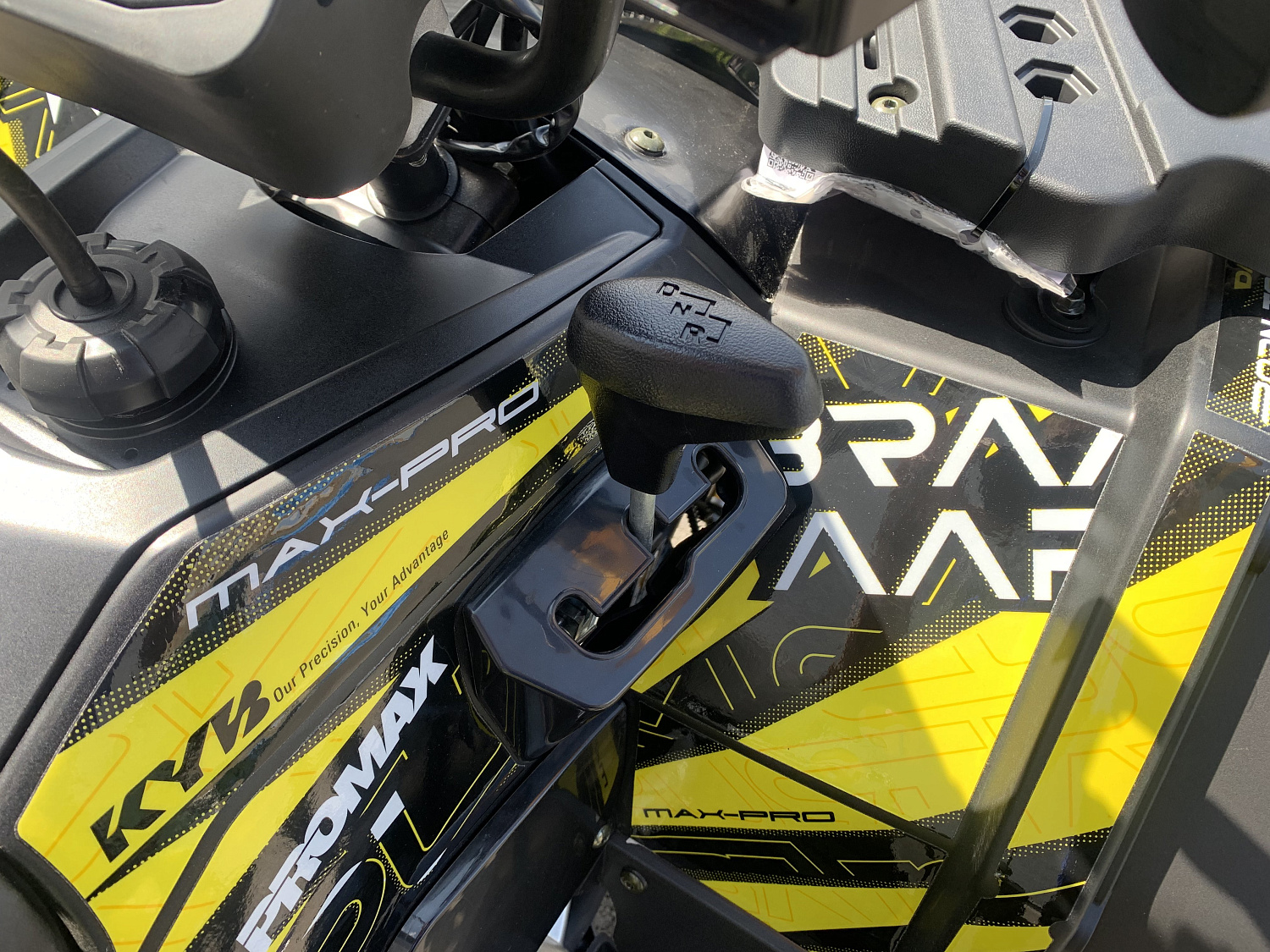 Квадроцикл PROMAX TAURUS 300 MAX-PRO в Симферополе