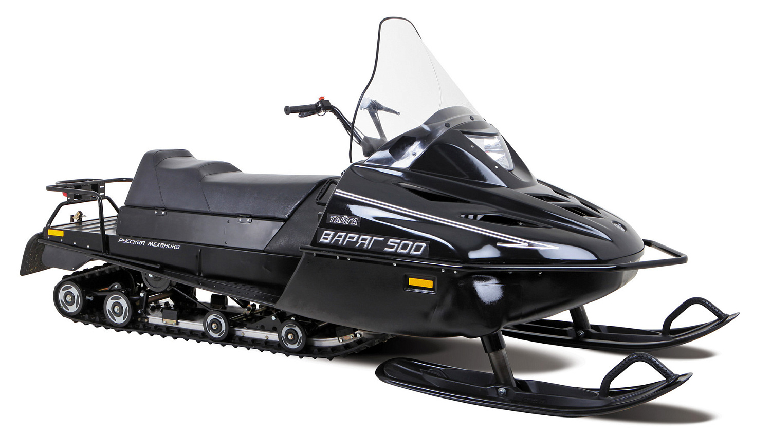 Снегоход РМ ТАЙГА ВАРЯГ 500 в Симферополе