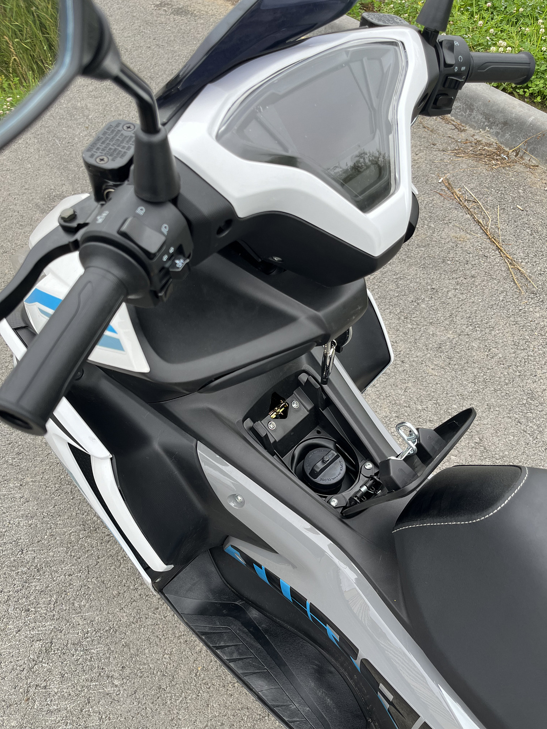 Скутер PROMAX TURAN 250 (49) в Симферополе