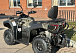 Квадроцикл HISUN GUARDIAN 400L /LONG в Симферополе