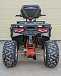 Квадроцикл GBM STORMRIDER 300 NEW PREMIUM в Симферополе