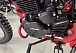 Кроссовый мотоцикл PROMAX MX280 в Симферополе