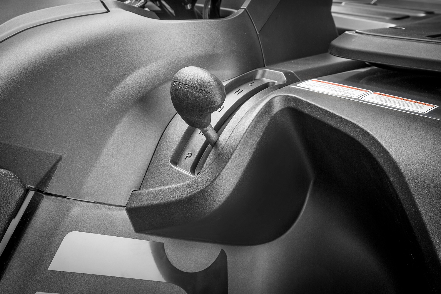  Квадроцикл Segway SNARLER AT6 LE в Симферополе