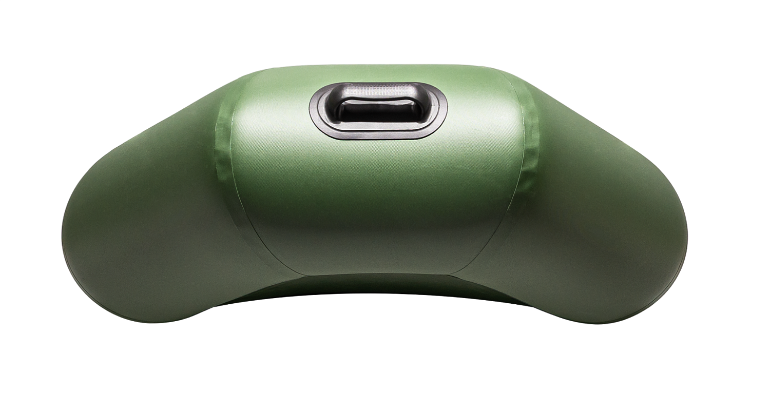 Лодка Барс 240 в Симферополе