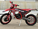 Кроссовый мотоцикл (эндуро) PROMAX WOLVERINE 302 2T EFI в Симферополе