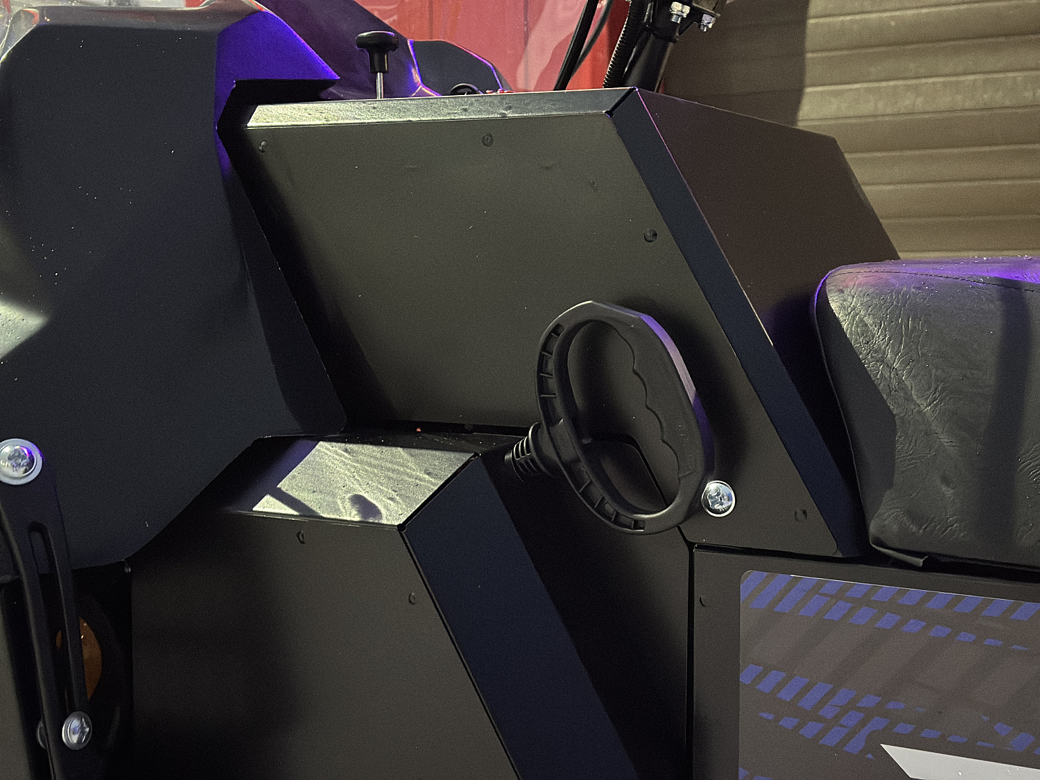 Снегоход PROMAX YAKUT 500 2.0 4T 20 в Симферополе