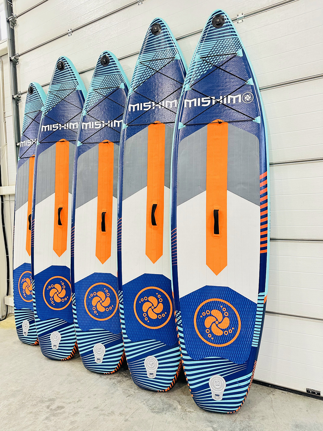 SUP (САП) Доска MISHIMO TROFY 10.6 в Симферополе