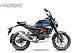 Мопед PROMAX CB150PR (49) в Симферополе
