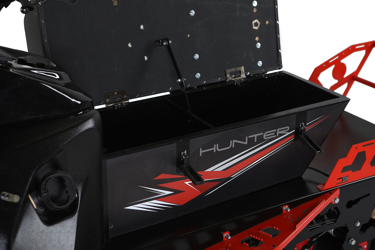 Снегоход IKUDZO HUNTER 700LK 25 V2 в Симферополе