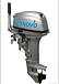 Лодочный мотор SEANOVO SN70FFEL-T в Симферополе