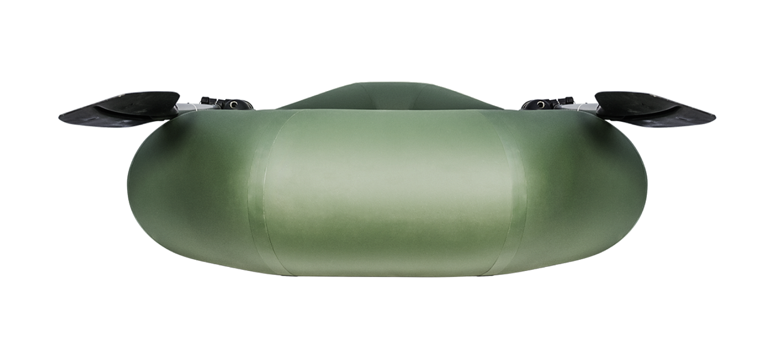 Лодка АКВА-ОПТИМА 220 в Симферополе