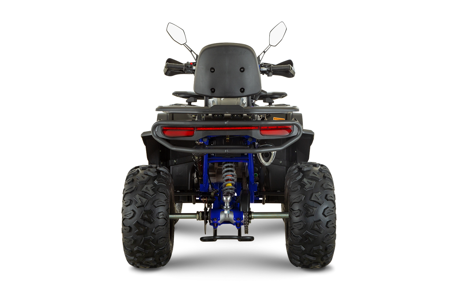 Квадроцикл GBM CROSS HILL 320 BIG PREMIUM в Симферополе