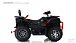Квадроцикл GBM CRONOS 420 4WD EFI с ПСМ в Симферополе