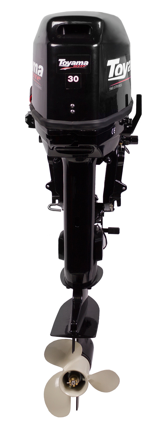 ЛОДОЧНЫЙ МОТОР TOYAMA T30ABMS в Симферополе