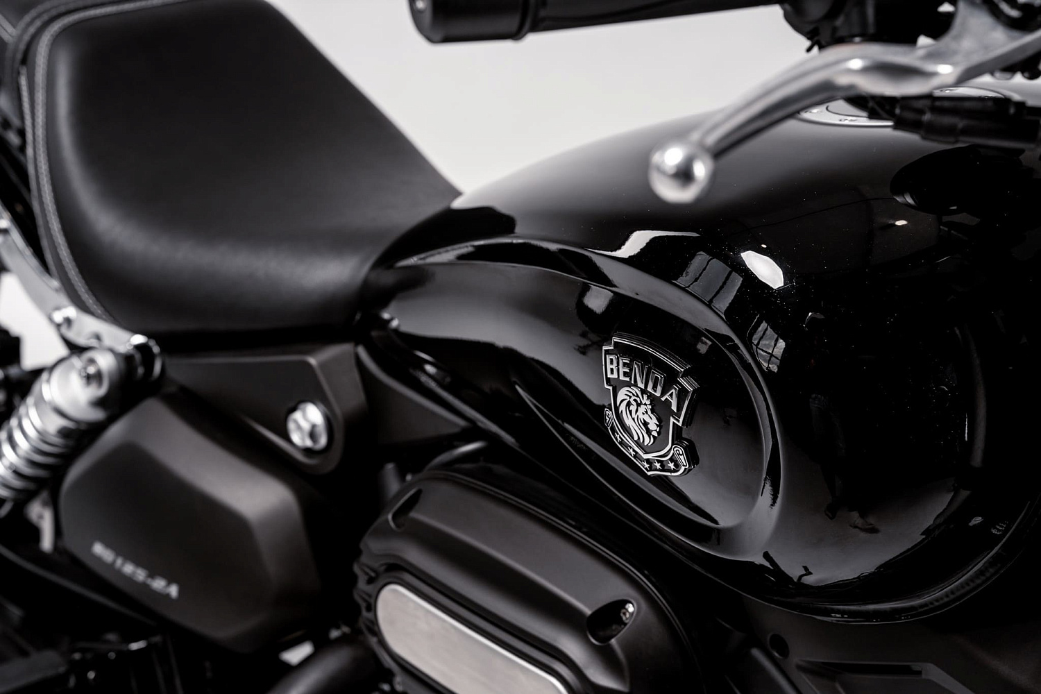 Мотоцикл Benda Funrider 125 в Симферополе