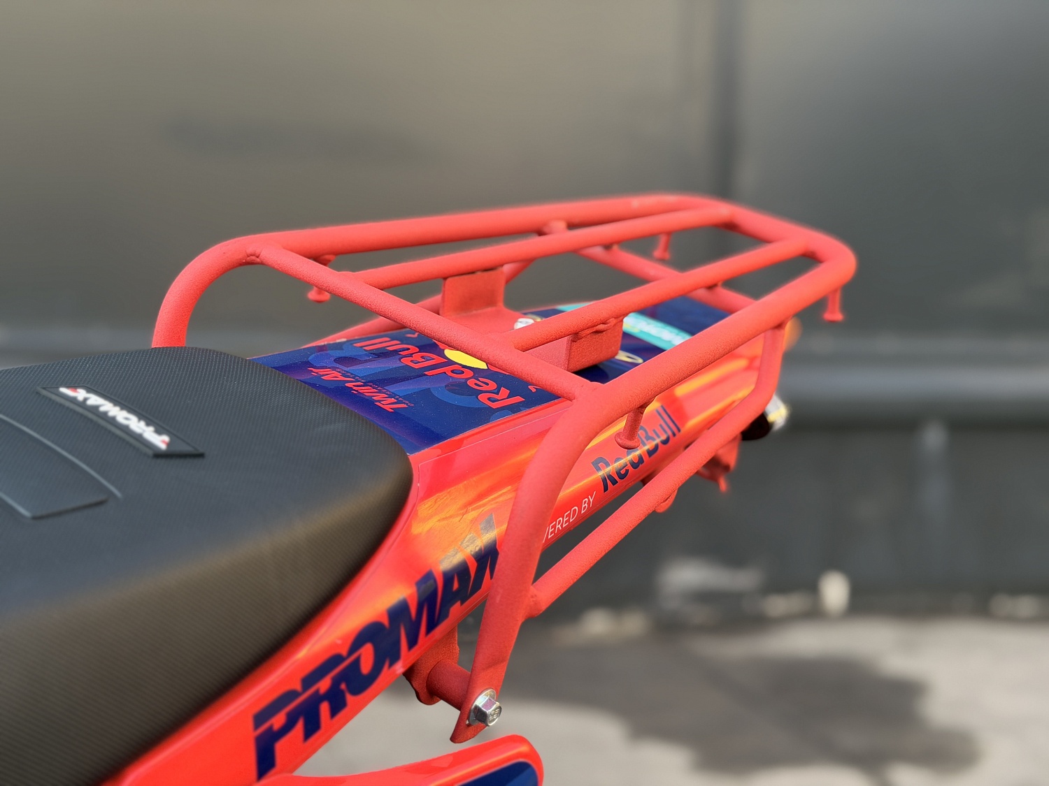 Кроссовый мотоцикл PROMAX MX280 в Симферополе