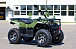 Квадроцикл IRBIS ATV 250 LUX (+лебедка) в Симферополе
