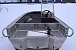 Алюминиевая лодка Wyatboat-390 C в Симферополе
