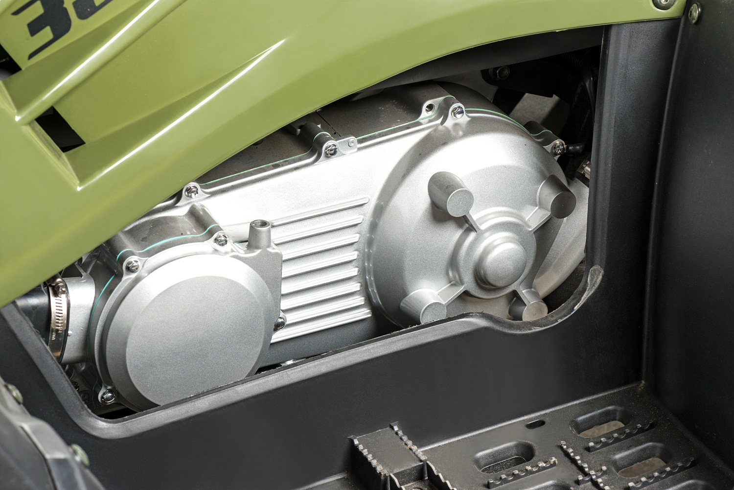 Квадроцикл IRBIS ATV 300 в Симферополе