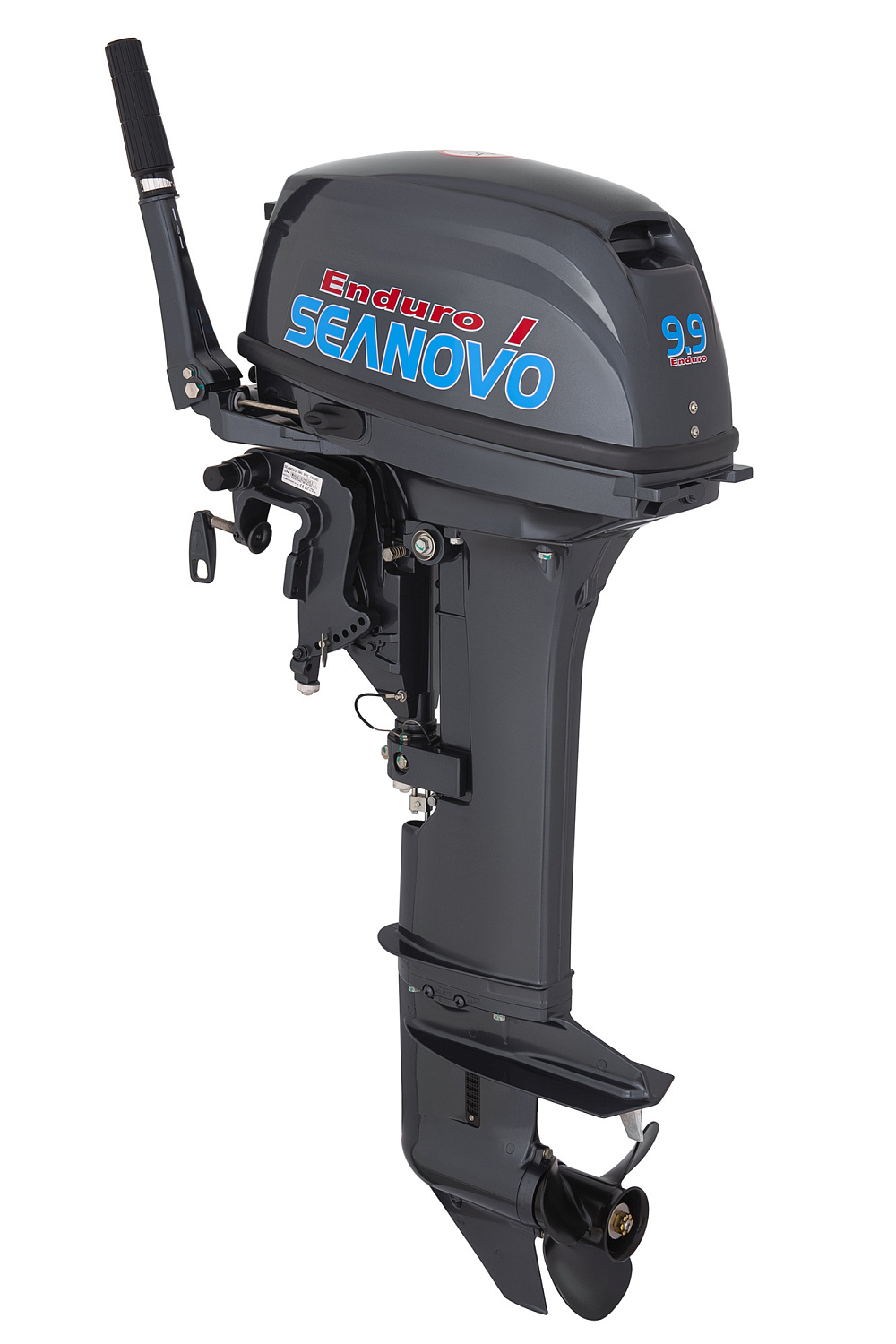 Лодочный мотор SEANOVO SN9.9FHS ENDURO в Симферополе
