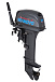 Лодочный мотор SEANOVO SN9.9FHS ENDURO в Симферополе