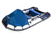 НАДУВНАЯ ЛОДКА GLADIATOR C420AL в Симферополе