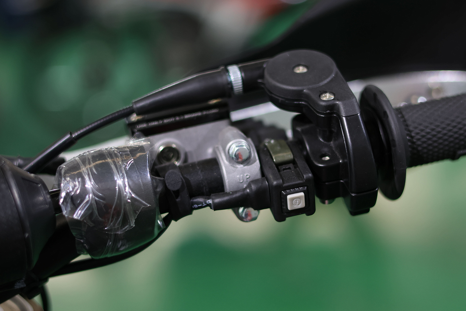 Мотоцикл JHLMOTO JHLofr GS CB300RL в Симферополе