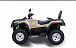 Квадроцикл HISUN TACTIC 550 (HS550ATV) NORMAL в Симферополе