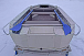 Алюминиевая лодка Wyatboat-340 Р в Симферополе