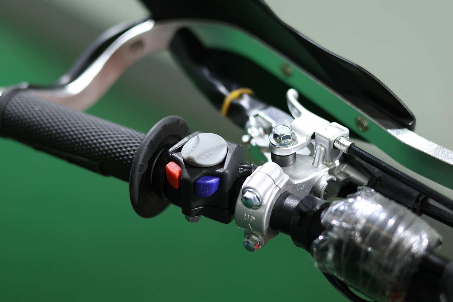 Мотоцикл JHLMOTO JHLofr GS YBS300 (176MN) в Симферополе