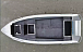 Алюминиевая лодка  Wyatboat-430М FISH в Симферополе