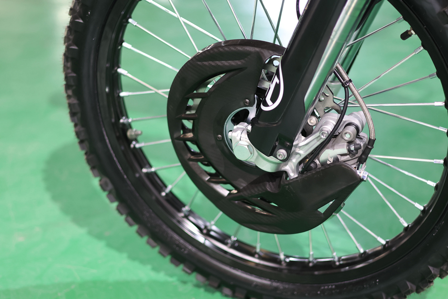 Мотоцикл JHLMOTO JHLofr GS CB300RL в Симферополе