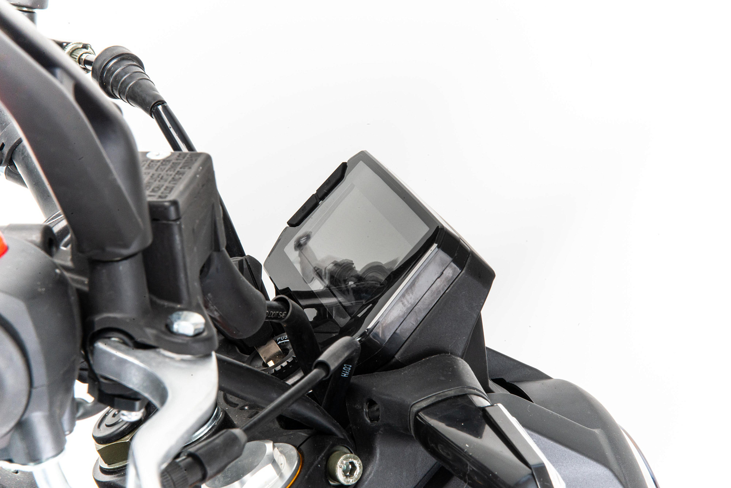 Мотоцикл PROMAX CB150R (49) в Симферополе