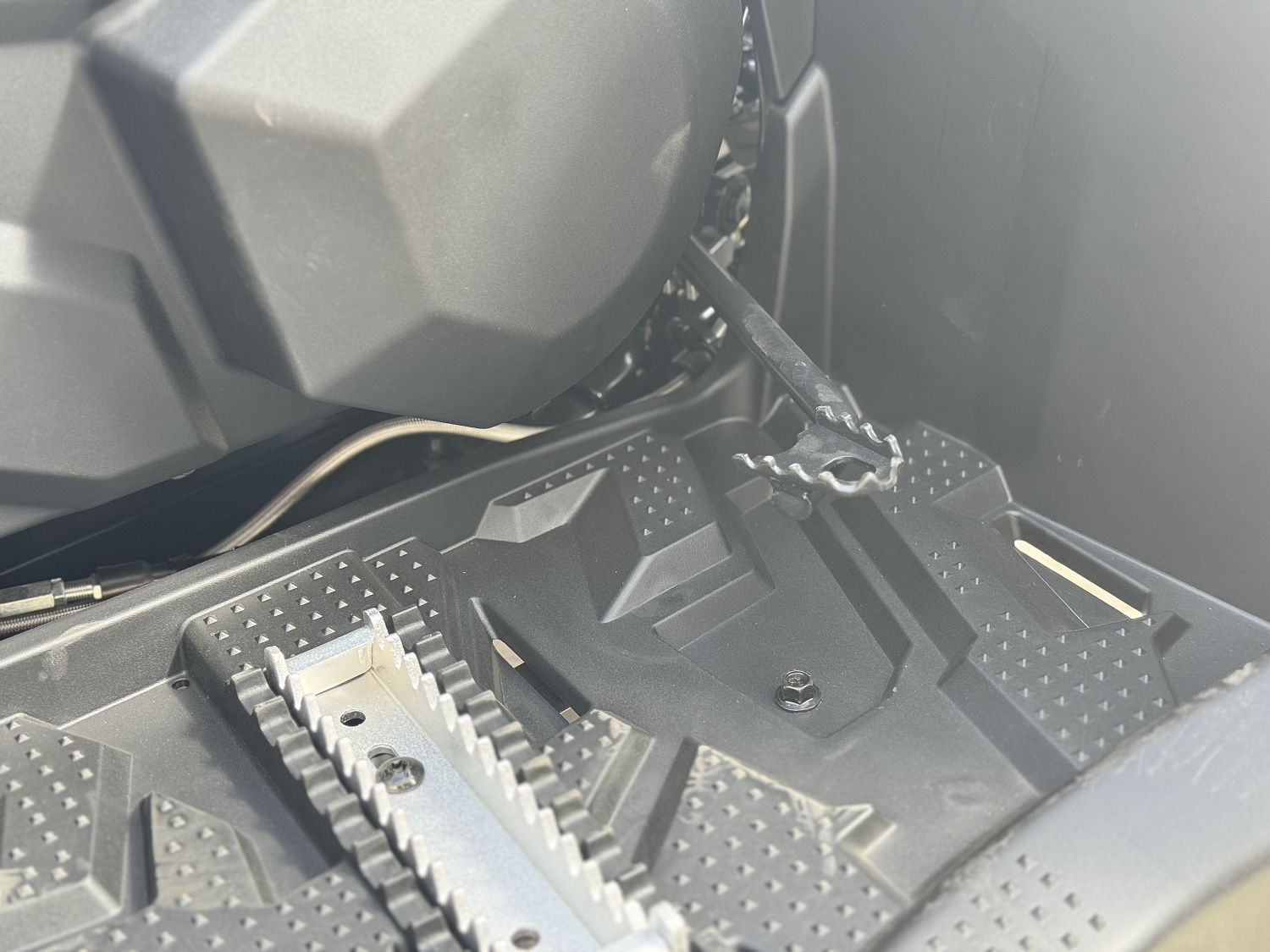 Квадроцикл HND QRX 650 PRO в Симферополе