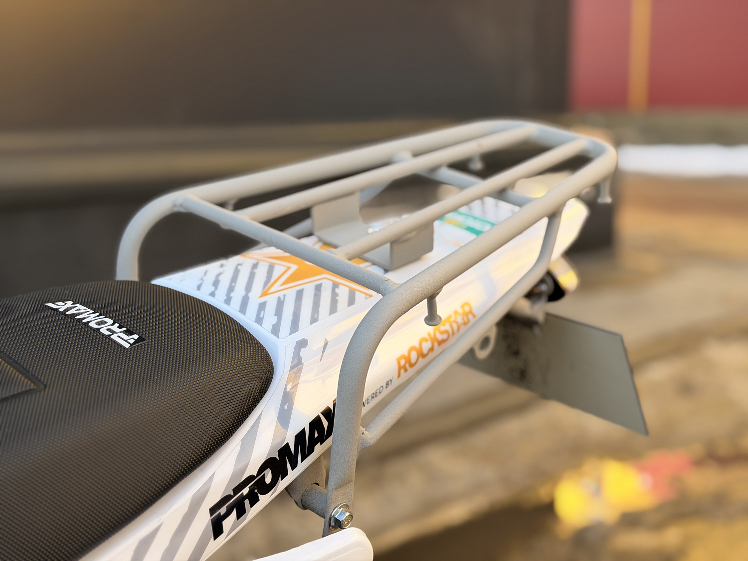 Кроссовый мотоцикл PROMAX MX280 в Симферополе